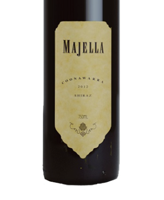(image for) Majella Coonawarra Shiraz 2020 [JH 93]